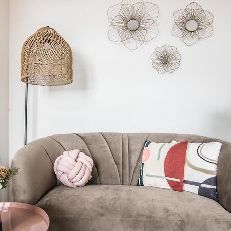 Apartament Centre - Le Contemporain - Parking Drulingen Zewnętrze zdjęcie