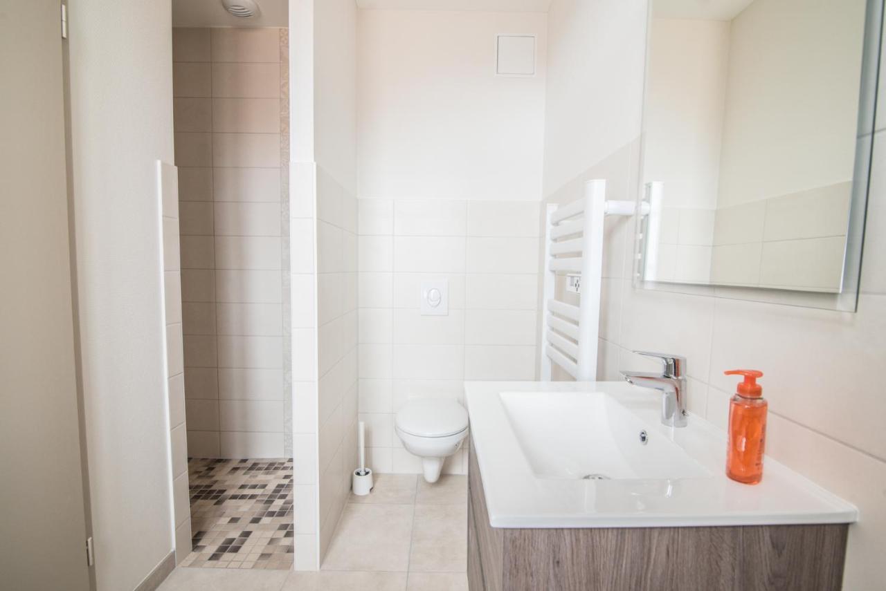 Apartament Centre - Le Contemporain - Parking Drulingen Zewnętrze zdjęcie