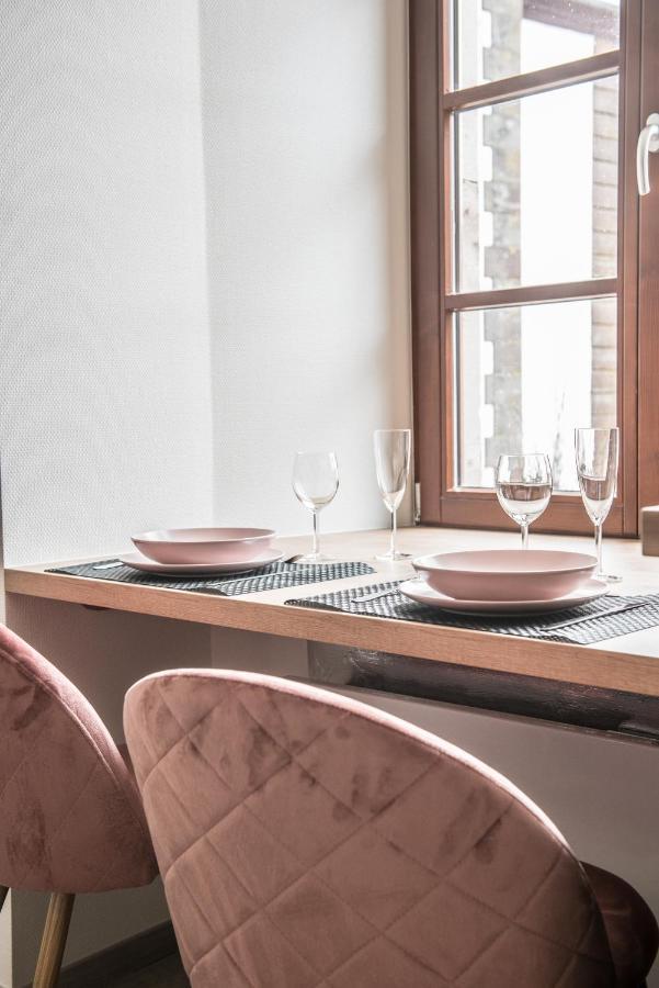 Apartament Centre - Le Contemporain - Parking Drulingen Zewnętrze zdjęcie