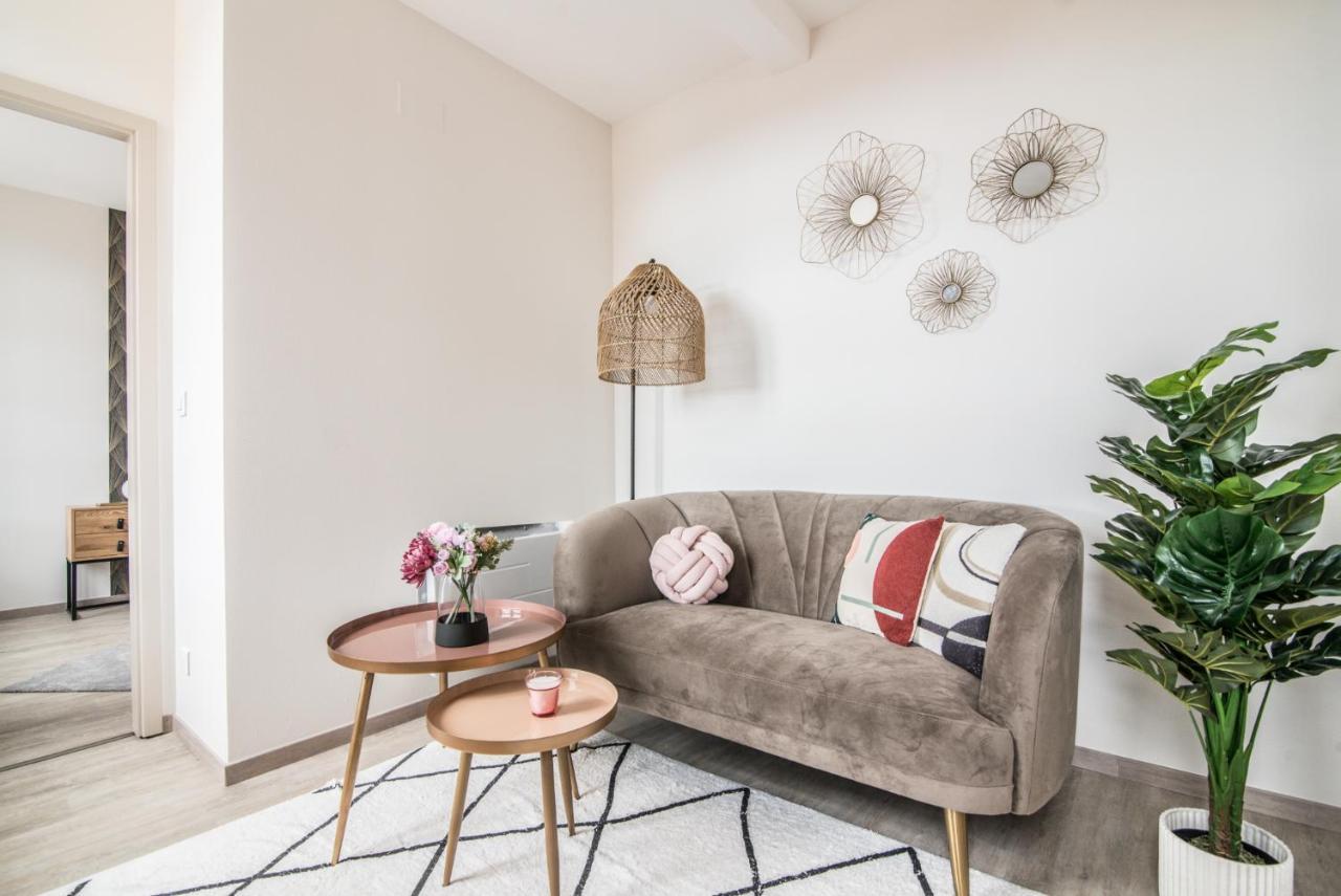 Apartament Centre - Le Contemporain - Parking Drulingen Zewnętrze zdjęcie