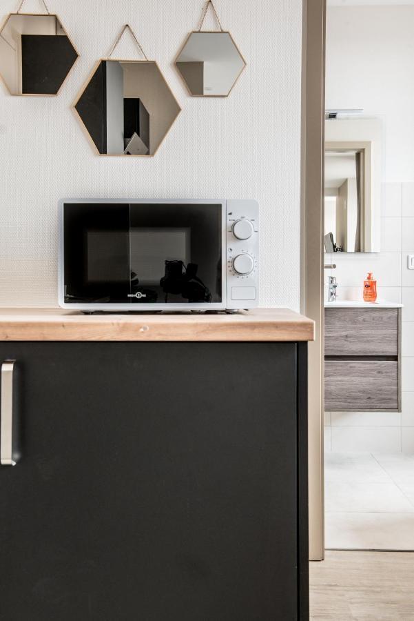 Apartament Centre - Le Contemporain - Parking Drulingen Zewnętrze zdjęcie